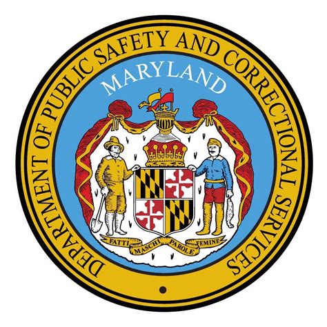 Maryland Department.